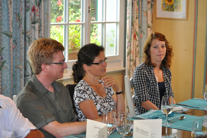 QV-Ausflug - Mittag 30