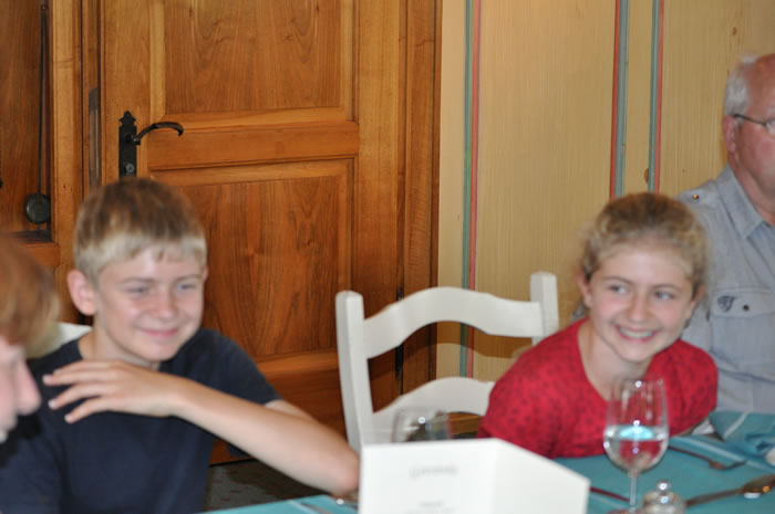 QV-Ausflug - Mittag 31