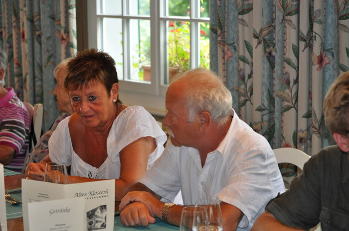 QV-Ausflug - Mittag 34