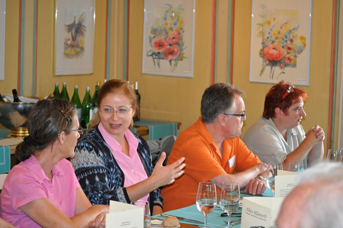 QV-Ausflug - Mittag 35