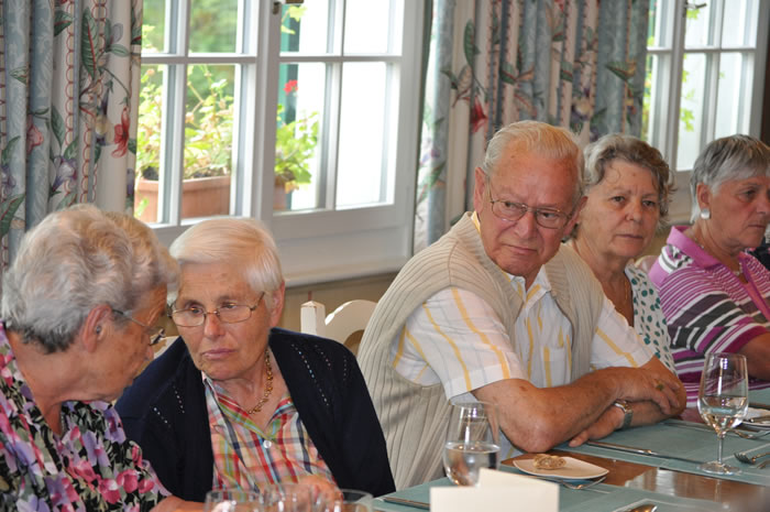 QV-Ausflug - Mittag 36