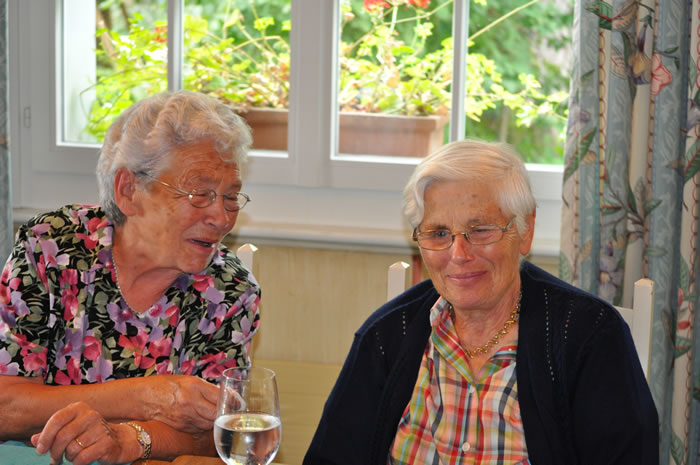 QV-Ausflug - Mittag 37