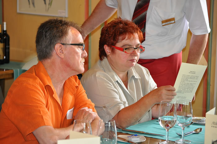 QV-Ausflug - Mittag 38