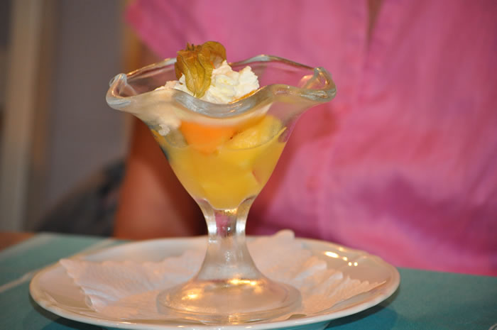 QV-Ausflug - Mittag 39